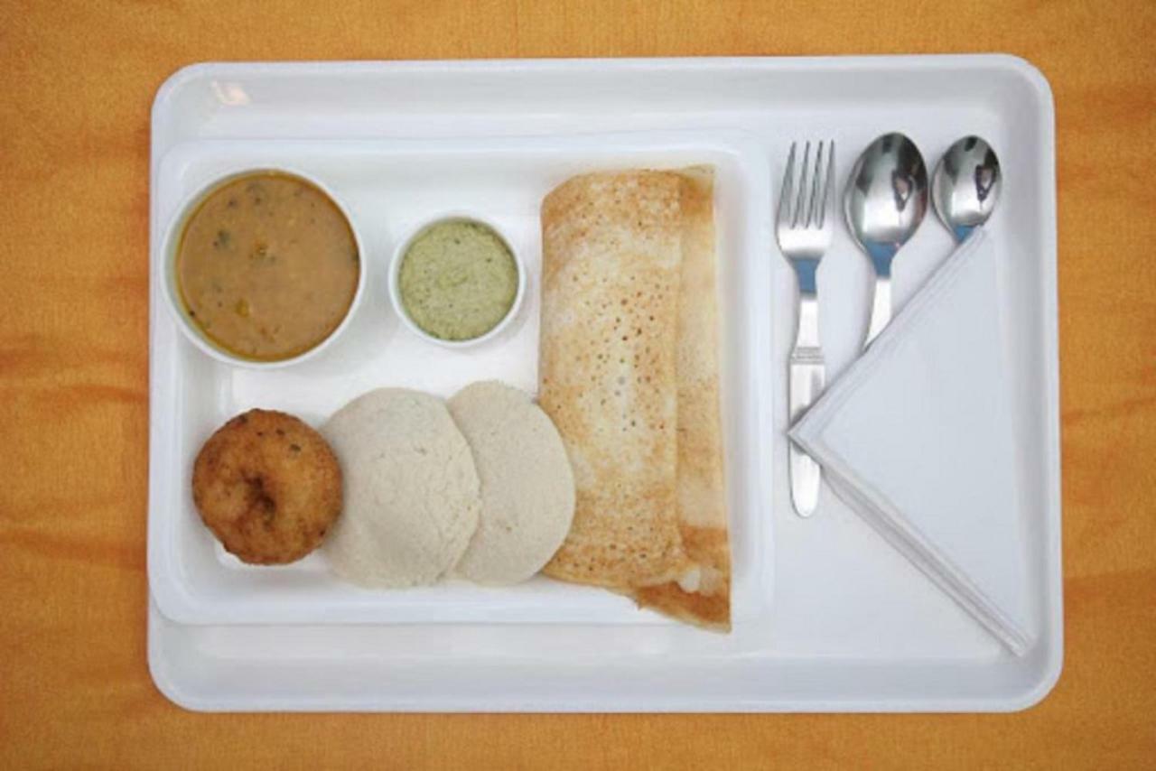 Palette Arthigamya Spa & Resort 戈卡尔纳 外观 照片